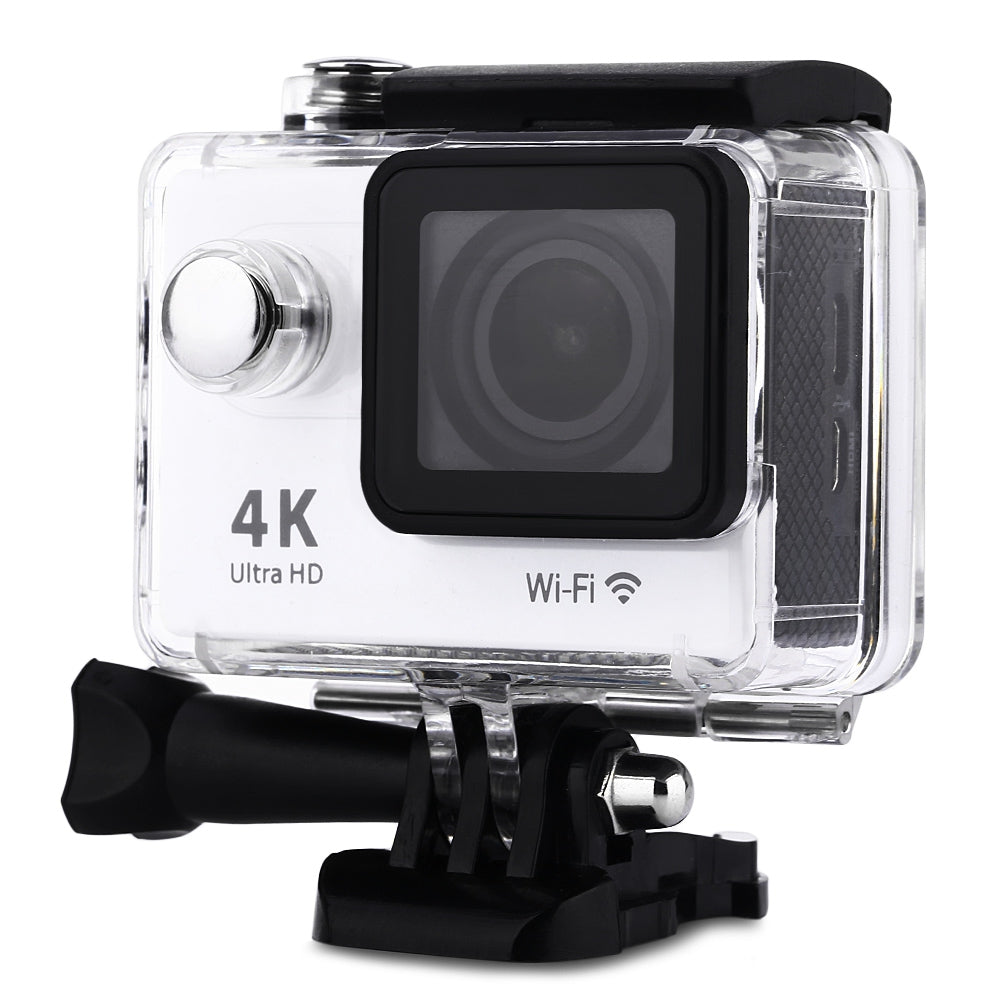 Waterproof WiFi Action Sport Video Camera