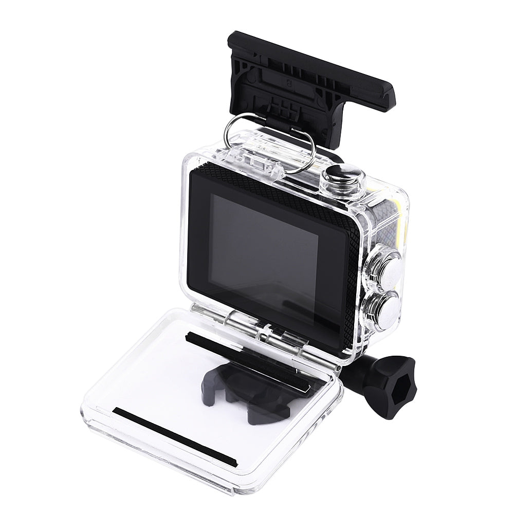 Waterproof WiFi Action Sport Video Camera