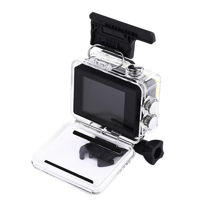 Waterproof WiFi Action Sport Video Camera
