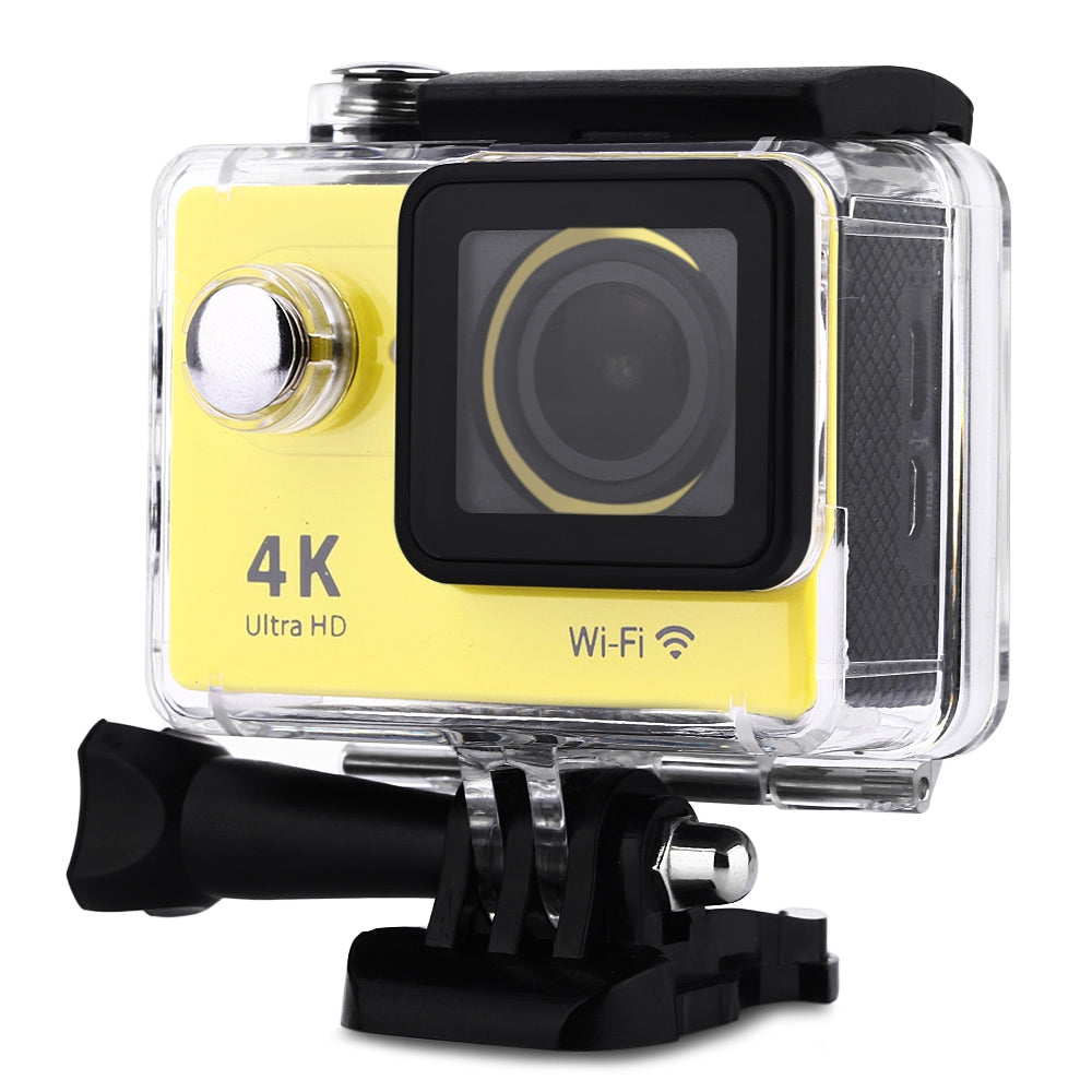 Waterproof WiFi Action Sport Video Camera