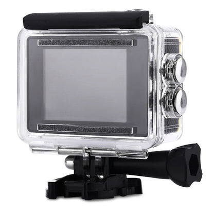 Waterproof WiFi Action Sport Video Camera