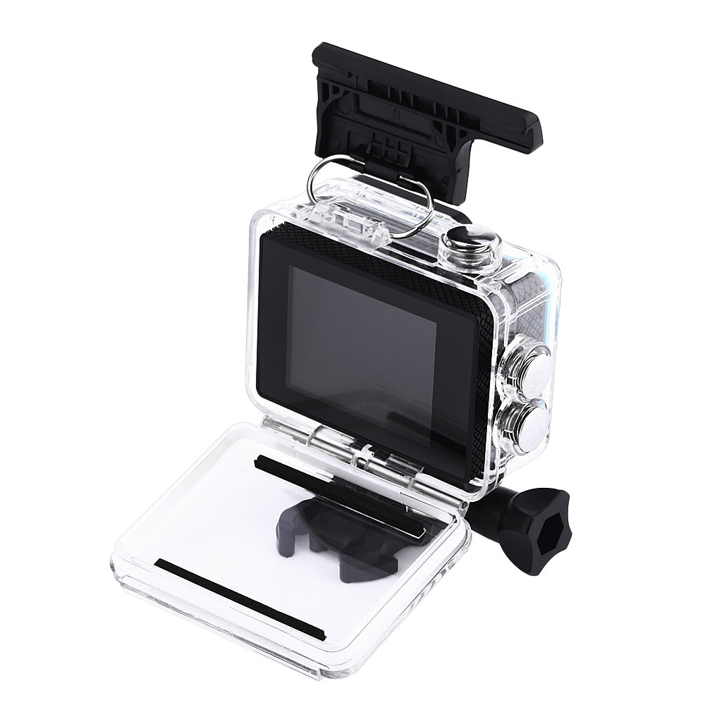 Waterproof WiFi Action Sport Video Camera