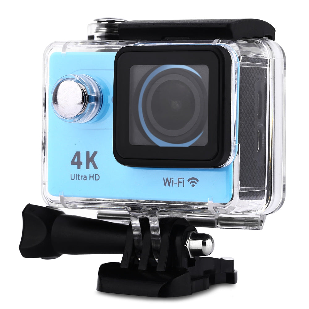 Waterproof WiFi Action Sport Video Camera