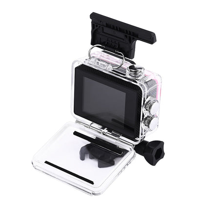 Waterproof WiFi Action Sport Video Camera