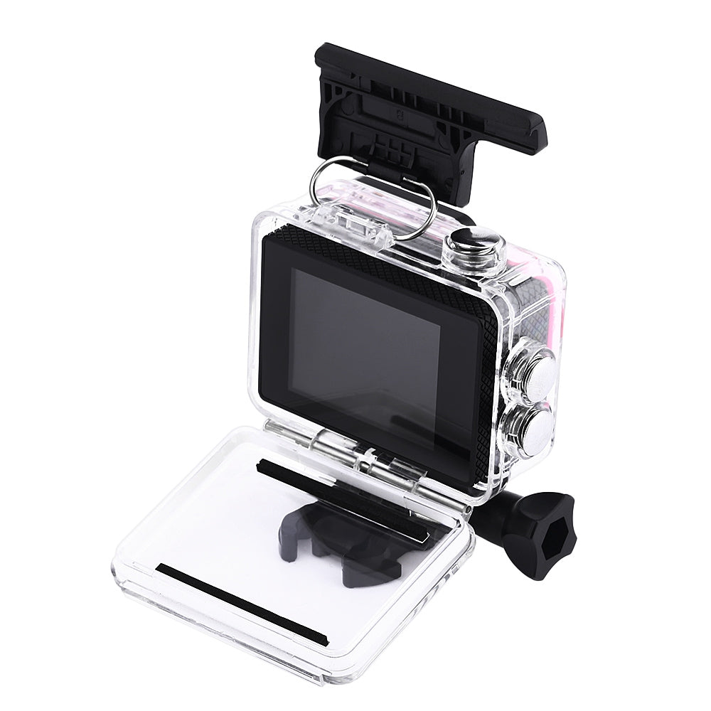 Waterproof WiFi Action Sport Video Camera