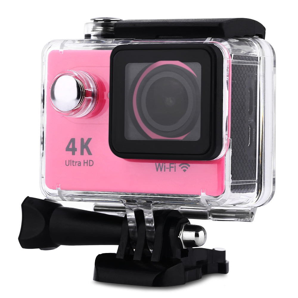 Waterproof WiFi Action Sport Video Camera
