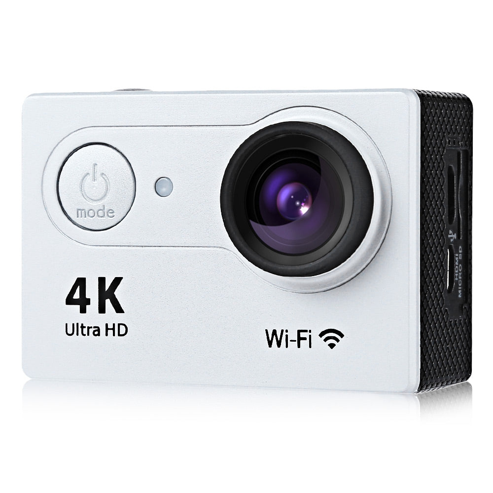 Waterproof WiFi Action Sport Video Camera