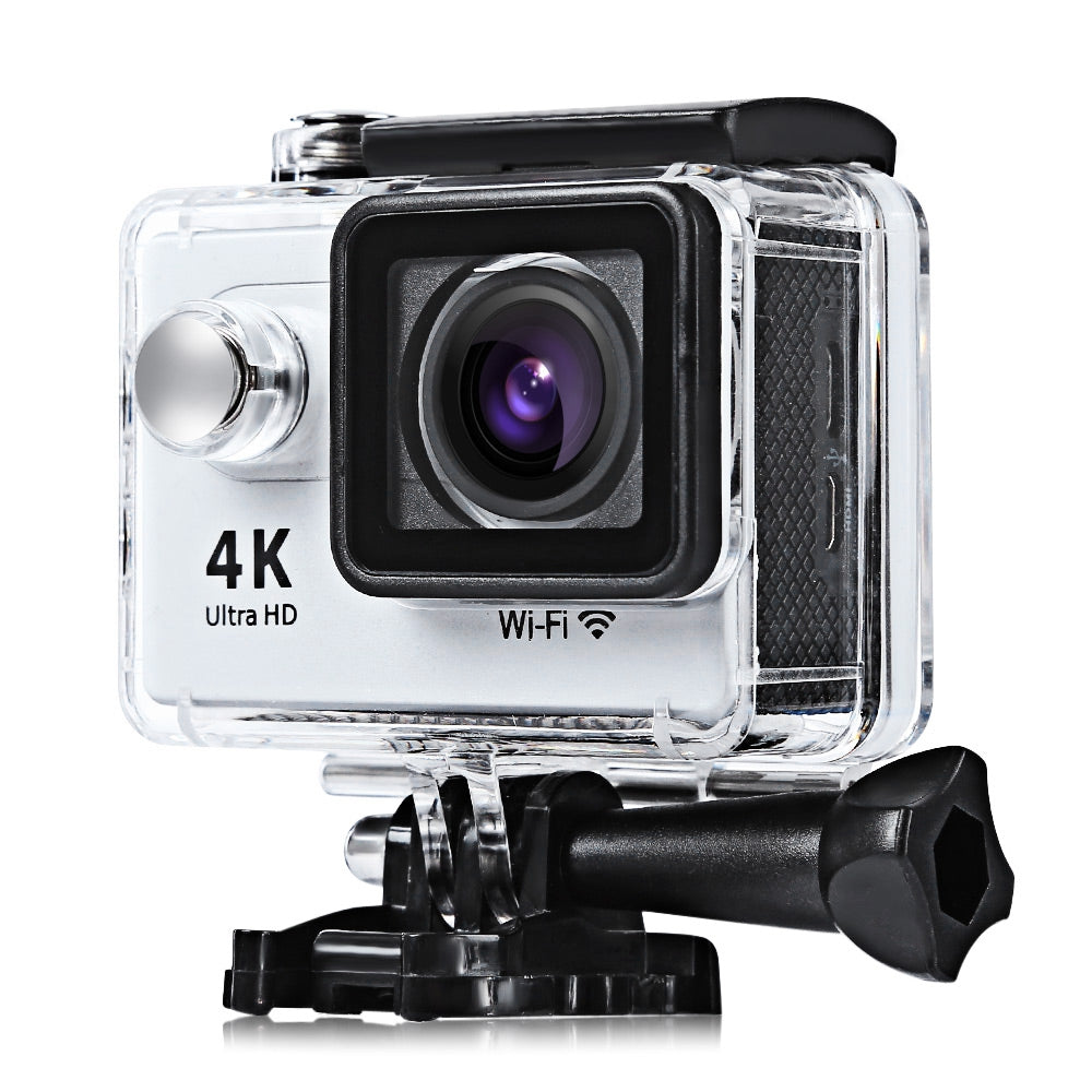 Waterproof WiFi Action Sport Video Camera