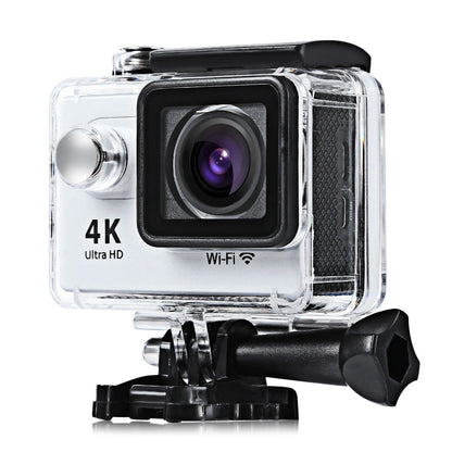 Waterproof WiFi Action Sport Video Camera